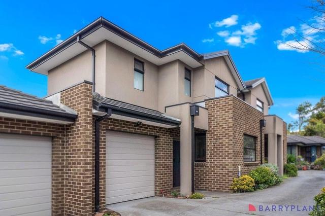 2/71 Thackeray Road, VIC 3073