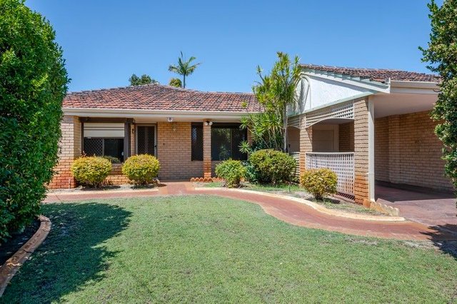 8 Poole Place, WA 6150