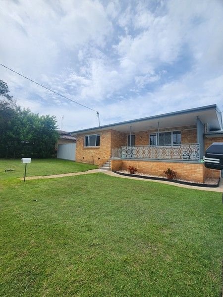 25 Tingira Terrace, QLD 4655