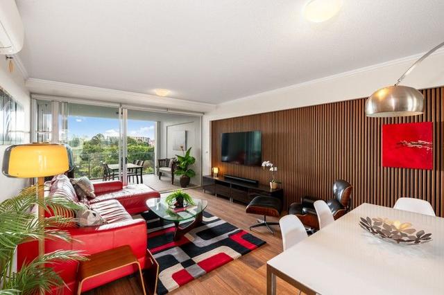 3040/3 Parkland Boulevard, QLD 4000