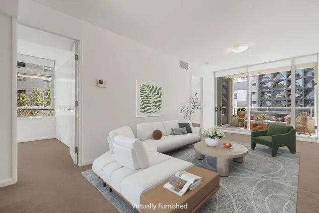 35 Shelley Street, NSW 2000