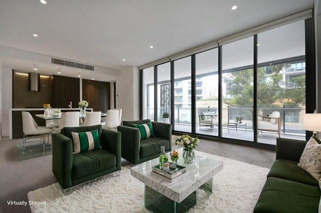 410/570 Oxford Street, NSW 2022