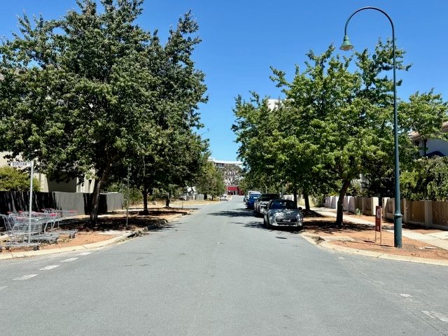 2/52 Swain Street, ACT 2912