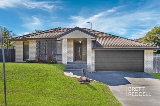 1 Wolvesey Close, QLD 4208