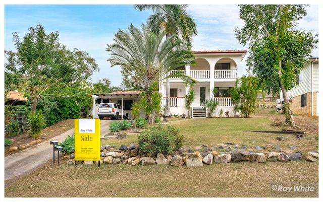 597 Ibis Avenue, QLD 4701