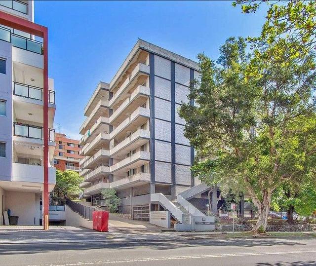33/23 Campbell  Street, NSW 2150