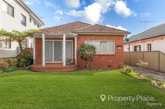 140 Arab  Road, NSW 2211