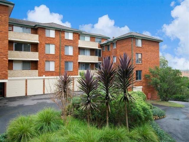 11/21 Meadow Crescent, NSW 2114