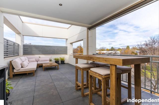 17/12 Towns Crescent, ACT 2612