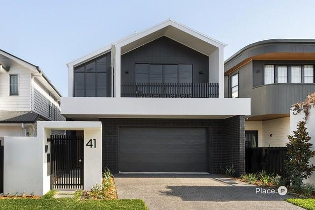 41 Kent Street, QLD 4007