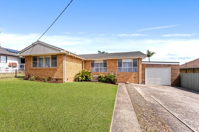 6 Shipton Crescent, NSW 2528