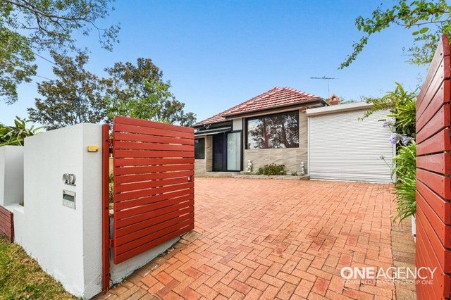 212 Moorefields Road, NSW 2209