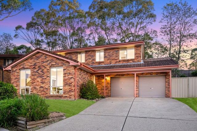 83 Gumnut  Road, NSW 2126
