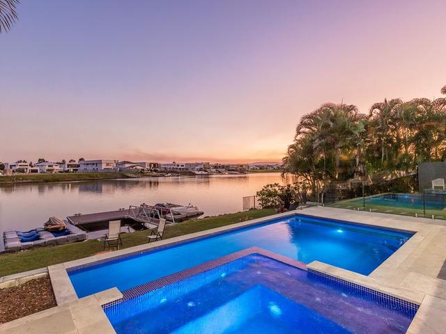 47 Serenity Boulevard, QLD 4212