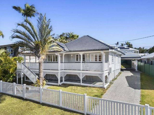71 Sunshine Avenue, QLD 4121
