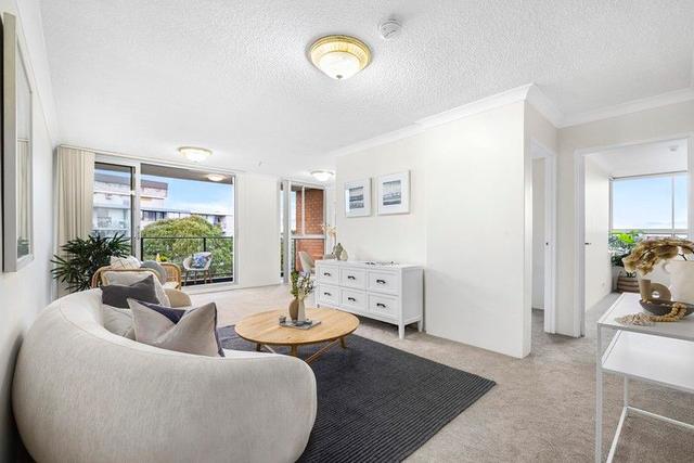8A/10 Bligh Place, NSW 2031
