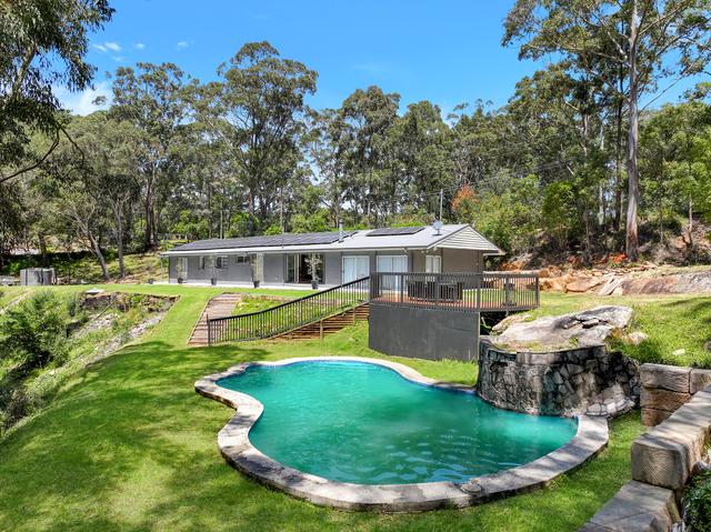 22 Mount Elliot Place, NSW 2250