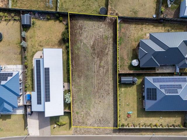 43 Fitzgerald Circuit, QLD 4352
