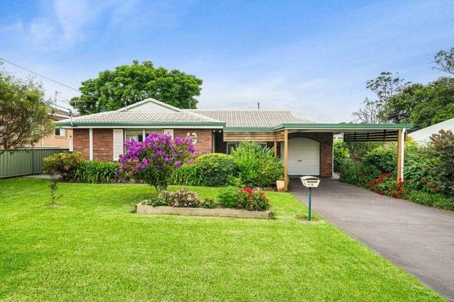 13 Trousdell Court, QLD 4350