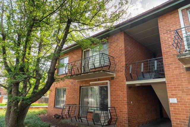 6/3B Warrigal Road, VIC 3166