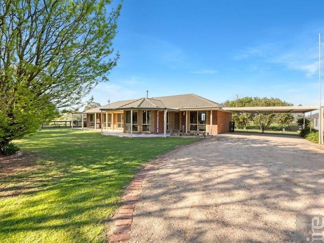 445 Greta Road, VIC 3677