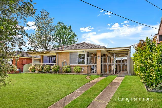 13 Merrina Street, NSW 2770