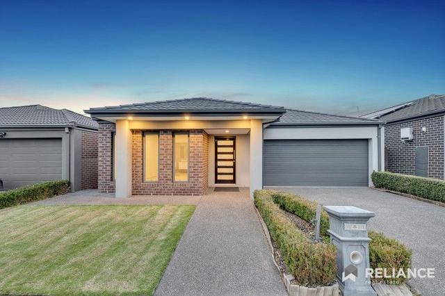 25 Springlands  Crescent, VIC 3336