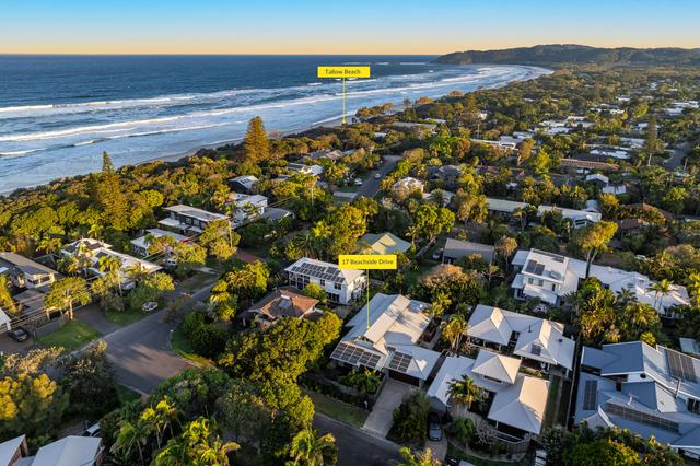 17 Beachside Drive, NSW 2481