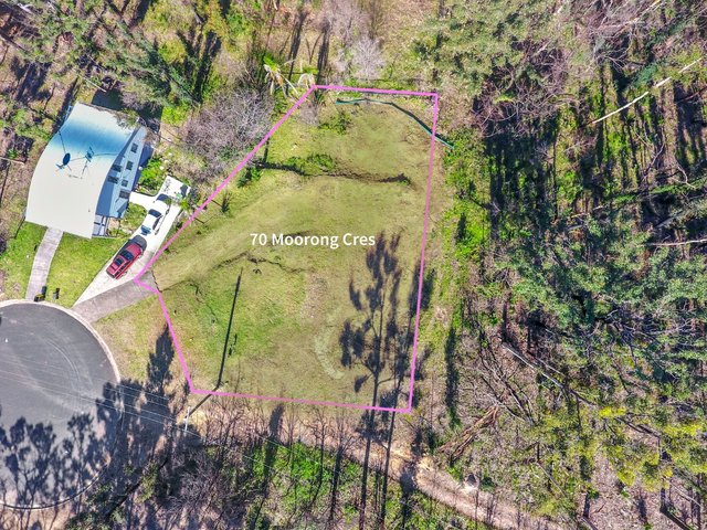70 Moorong Crescent, NSW 2536