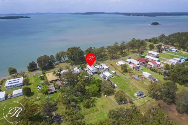 27 Waterfront Road, NSW 2324