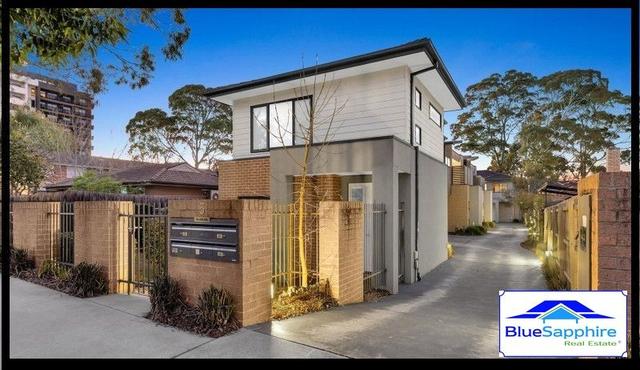 2/5 Jellicoe Street, VIC 3192