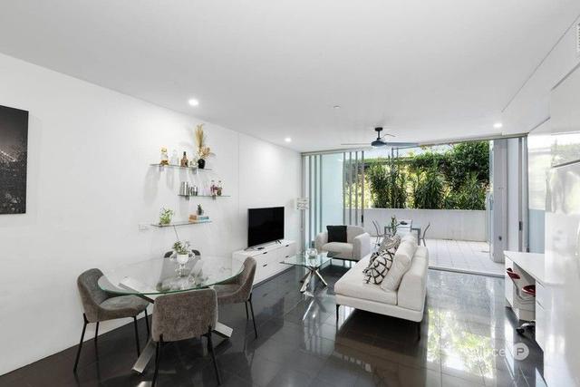 6002/6 Parkland Boulevard, QLD 4000