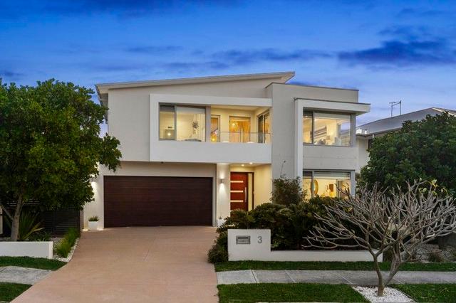 3 Cottesloe Street, NSW 2230