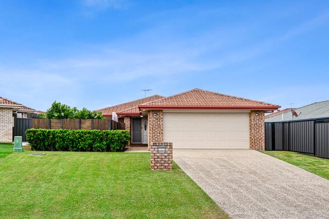 7 Agostino Close, QLD 4077