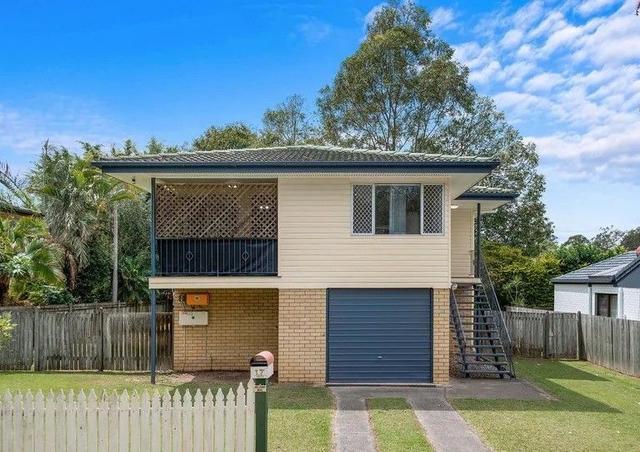 17 Kanturk Street, QLD 4055
