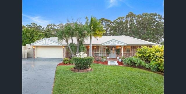 5 Bergan Place, QLD 4163