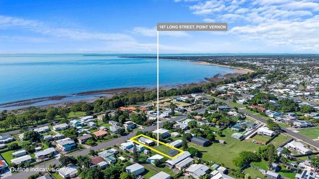 167 Long Street, QLD 4655