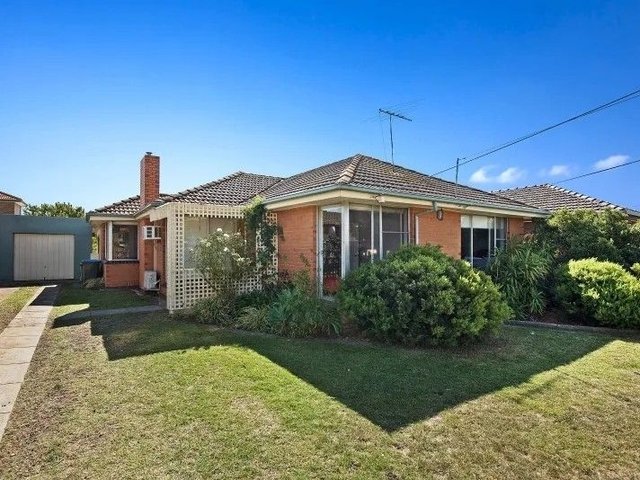 18 Moffatt Crescent, VIC 3029