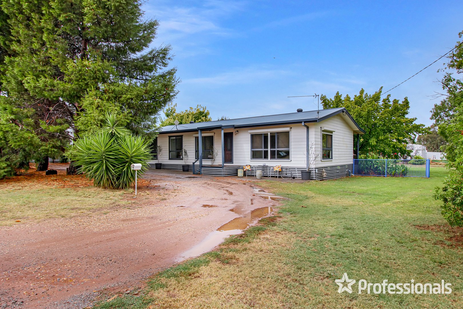 56 Iverach Street, Coolamon NSW 2701 Allhomes