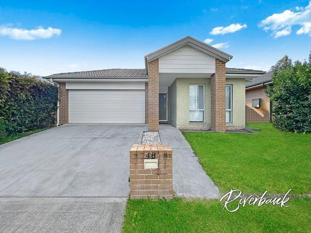 48 Tengala Drive, NSW 2747