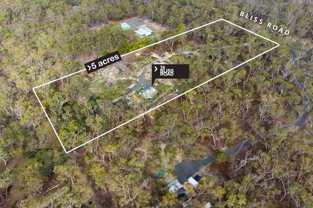 74 Bliss Road, VIC 3352