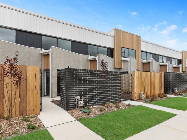 4/18 Shugg Street, ACT 2913