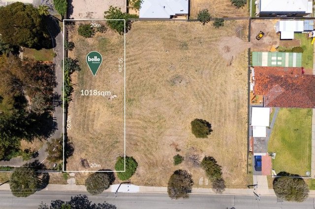 157 Kent Street, WA 6168