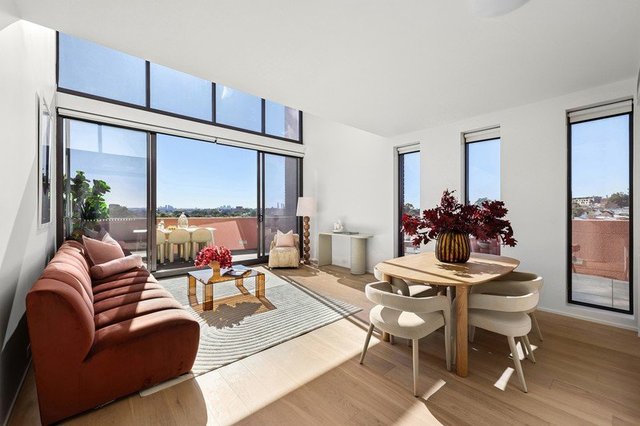 2716/6 Grove Street, NSW 2203