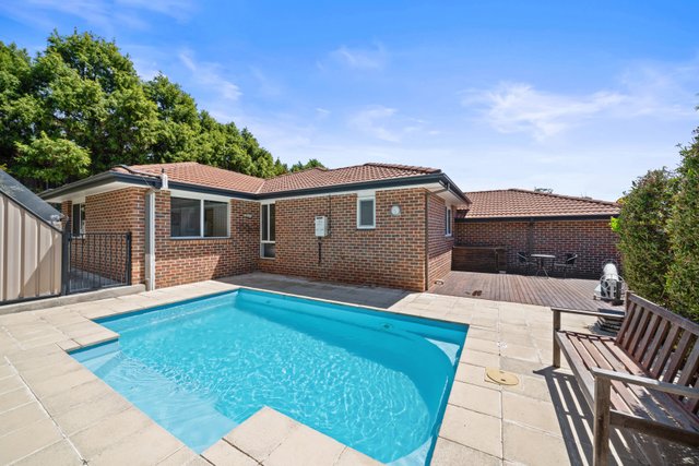 8 Hansen Circuit, ACT 2607