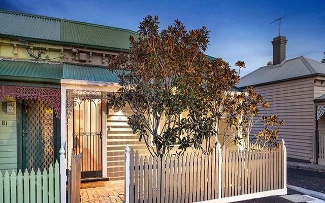 83 McCracken Street, VIC 3031