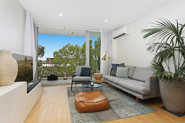16/28 Gower Street, NSW 2130
