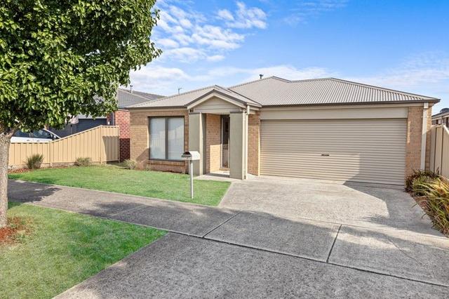 15 Baudinette Drive, VIC 3356