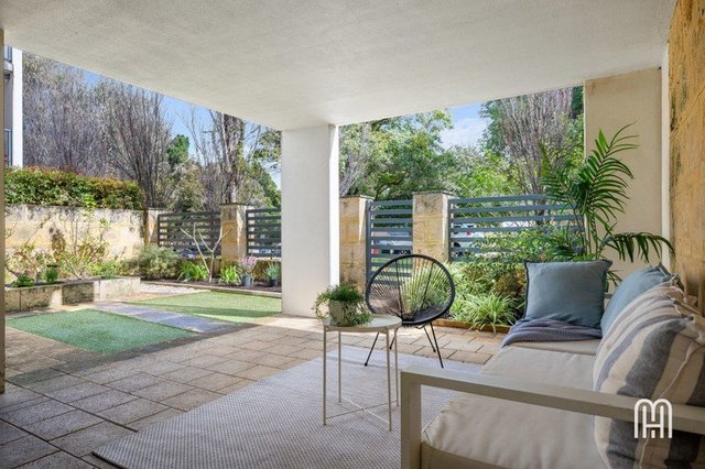 1/40 Onslow  Road, WA 6008