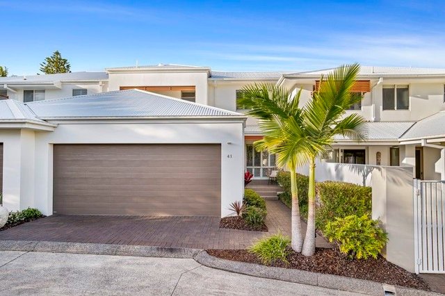 41/2 Brunswick Road, NSW 2260